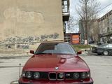 BMW 525 1993 года за 3 900 000 тг. в Шымкент – фото 5