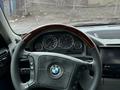 BMW 525 1993 годаүшін3 900 000 тг. в Шымкент – фото 8