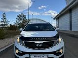 Kia Sportage 2013 годаfor7 750 000 тг. в Караганда – фото 2