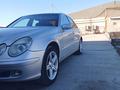 Mercedes-Benz E 240 2002 годаүшін4 300 000 тг. в Тараз – фото 4