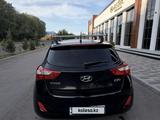 Hyundai i30 2013 года за 5 200 000 тг. в Усть-Каменогорск – фото 4