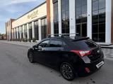 Hyundai i30 2013 года за 5 200 000 тг. в Усть-Каменогорск – фото 2