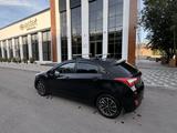 Hyundai i30 2013 года за 5 200 000 тг. в Усть-Каменогорск