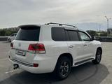 Toyota Land Cruiser 2008 годаfor16 500 000 тг. в Алматы – фото 4