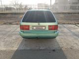 Volkswagen Passat 1994 года за 2 600 000 тг. в Кызылорда – фото 2