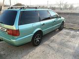 Volkswagen Passat 1994 года за 2 600 000 тг. в Кызылорда – фото 3