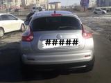 Nissan Juke 2011 годаүшін6 800 000 тг. в Акбулак – фото 2