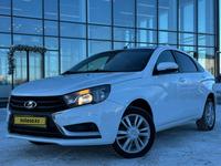 ВАЗ (Lada) Vesta 2022 годаүшін4 990 000 тг. в Караганда