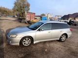 Subaru Legacy 2005 года за 4 300 000 тг. в Алматы – фото 3