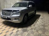 Lexus LX 570 2008 года за 17 500 000 тг. в Шымкент