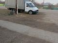 ГАЗ ГАЗель 2000 года за 2 700 000 тг. в Астана – фото 4