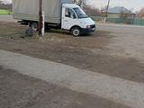 ГАЗ ГАЗель 2000 годаүшін2 700 000 тг. в Астана – фото 4
