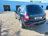 ВАЗ (Lada) Kalina 1117 2008 годаүшін1 500 000 тг. в Актобе – фото 2