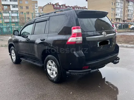 Toyota Land Cruiser Prado 2015 года за 17 000 000 тг. в Астана – фото 7