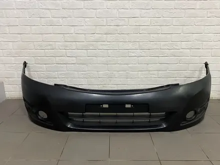 Бампер передний Nissan Teana за 1 000 тг. в Астана