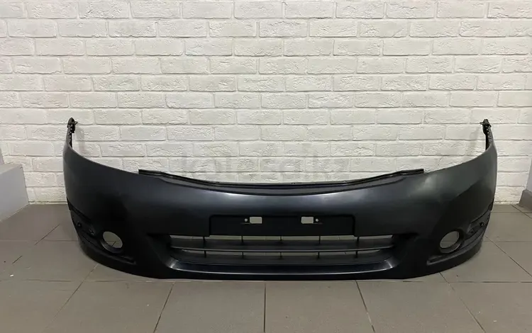 Бампер передний Nissan Teanaүшін1 000 тг. в Астана