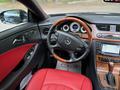 Mercedes-Benz CLS 500 2007 годаfor11 500 000 тг. в Алматы – фото 17