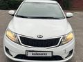 Kia Rio 2013 года за 4 950 000 тг. в Алматы