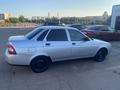 ВАЗ (Lada) Priora 2170 2007 годаүшін1 400 000 тг. в Кокшетау – фото 4