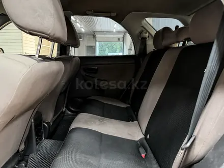 Subaru Impreza 2006 года за 2 450 000 тг. в Алматы – фото 20