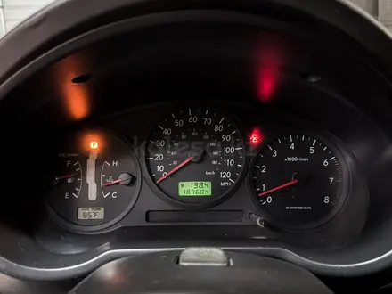 Subaru Impreza 2006 года за 2 450 000 тг. в Алматы – фото 13