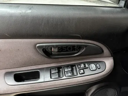 Subaru Impreza 2006 года за 2 450 000 тг. в Алматы – фото 11