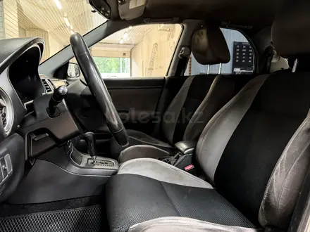 Subaru Impreza 2006 года за 2 450 000 тг. в Алматы – фото 10