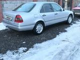 Mercedes-Benz C 280 1995 года за 2 700 000 тг. в Алматы – фото 5