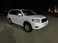 Toyota Highlander 2008 года за 10 500 000 тг. в Усть-Каменогорск