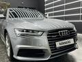 Audi A6 2017 года за 14 000 000 тг. в Караганда – фото 4