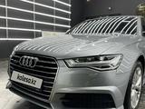 Audi A6 2017 года за 14 000 000 тг. в Караганда – фото 3