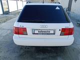 Audi A6 1996 годаүшін3 300 000 тг. в Атырау – фото 2