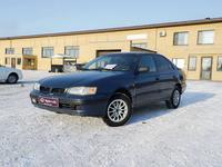 Toyota Carina 1993 годаүшін1 700 000 тг. в Семей