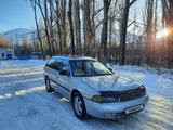 Subaru Legacy 1995 года за 1 850 000 тг. в Алматы – фото 3