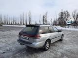 Subaru Legacy 1995 годаfor1 750 000 тг. в Алматы – фото 2