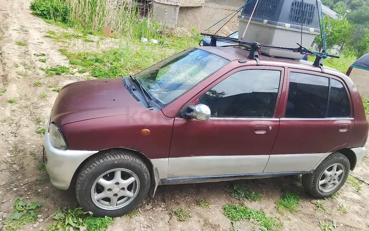 Subaru Vivio 1996 года за 750 000 тг. в Алматы