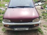Subaru Vivio 1996 годаүшін750 000 тг. в Алматы – фото 3