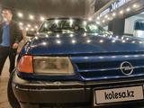 Opel Astra 1992 годаүшін1 250 000 тг. в Шымкент – фото 4