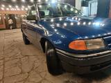 Opel Astra 1992 годаүшін1 450 000 тг. в Шымкент – фото 3
