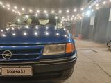 Opel Astra 1992 года за 1 300 000 тг. в Шымкент – фото 5