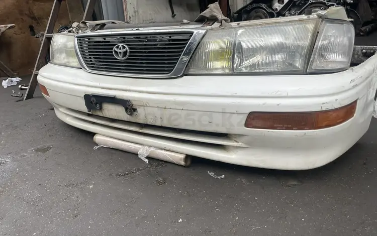 Морда (nose cut) за 230 000 тг. в Алматы