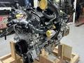 Двигатель V35A-FTS 3.5 twin turbo в сборе за 12 000 000 тг. в Астана – фото 5