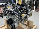 Двигатель V35A-FTS 3.5 twin turbo в сбореүшін12 000 000 тг. в Астана – фото 5