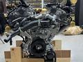 Двигатель V35A-FTS 3.5 twin turbo в сборе за 12 000 000 тг. в Астана – фото 6