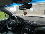 BMW 525 2000 годаүшін2 700 000 тг. в Шымкент – фото 2