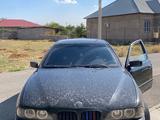 BMW 525 2000 годаүшін2 700 000 тг. в Шымкент – фото 3