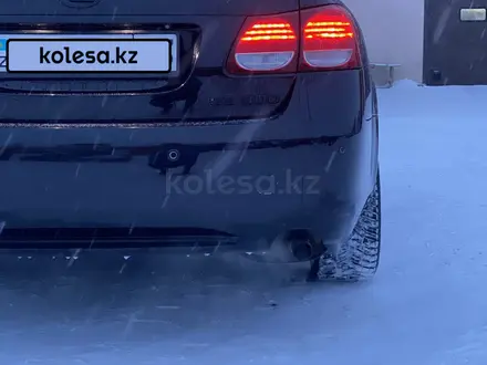 Lexus GS 300 2006 года за 5 150 000 тг. в Астана – фото 5