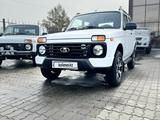 ВАЗ (Lada) Lada 2121 2024 года за 7 300 000 тг. в Костанай – фото 2