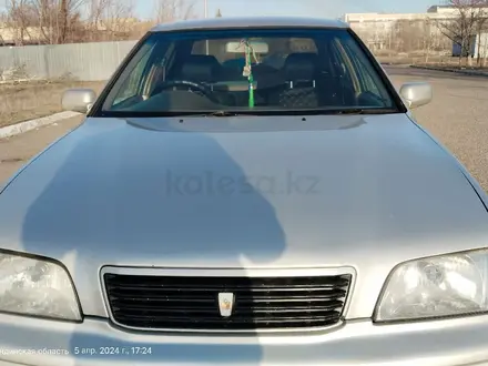 Toyota Camry 1997 года за 2 500 000 тг. в Караганда – фото 5