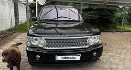 Land Rover Range Rover 2008 годаүшін10 000 000 тг. в Алматы